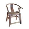 Antique Shandong Chair 28" - DV312