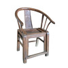 Antique Shandong Chair 28" - DV309