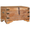 Antique Cash Box 23"