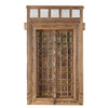 Antique Gujrati Set of Doors 65"