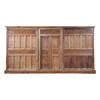 Wooden Door Panel 164"