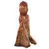 Budha Sculpture 27"