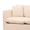 Rachelle Outdoor Sofa 99"