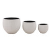 Horacio Planter Set of 3 27"