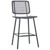 Manalo Outdoor Counter Stool 20"
