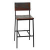Derry Barstool 17"
