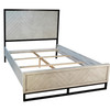 Marino Bed 63"
