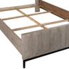 Aldwell Bed 65"