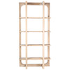 Agno Bookcase 39"