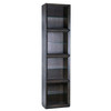 Eloa Bookcase 24"