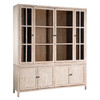 Capistrano Cabinet 78"