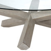 Judy Coffee Table 48"