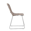 Anton Outdoor Dining Chair 18"