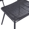 Manalo Outdoor Dining Chair 18"
