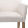 Lowell Dining Chair 25"