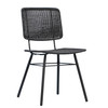 Aster Outdoor Dining Chair 20"