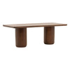 Hawthorne Dining Table 86"