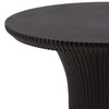 Violette Outdoor Dining Table 51"