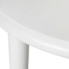 Robson Outdoor Dining Table 51"