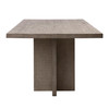Latidos Dining Table 105"