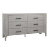 Maiya Dresser 68"