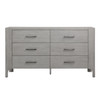 Maiya Dresser 68"