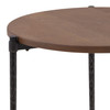 Ramirez Side Table 25"