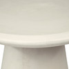 Turell Outdoor Side Table 20"