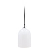 Nix Pendant Light 6"