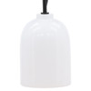 Nix Pendant Light 6"