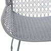 Korina Outdoor Occasional Chair 26"