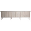 Torre Sideboard 109"