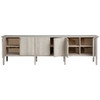 Torre Sideboard 109"