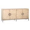 Mabari Sideboard 79"