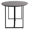 Alejo Dining Table 87"
