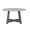 Seaton Dining Table 52"