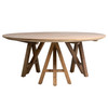 Andreas Dining Table 71"
