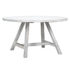 Agno Dining Table 56"