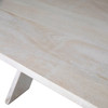 Nantes Dining Table 102"