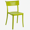 Avvolta Indoor/Outdoor Stacking Dining Side Chair