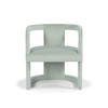 Rory Accent Chair - Mint Green