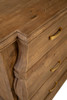 Natural Fiona Chest - 47'