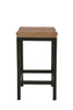 Old World Counter Stool - 18'