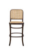 Brown Cleveland Counter Stool - 17'