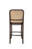 Brown Cleveland Counter Stool - 17'