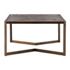 Evelyn Coffee Table - 55'