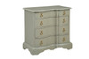 Gray Zepoli Chest - 30'