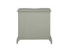 Gray Zepoli Chest - 30'