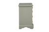 Gray Zepoli Chest - 30'