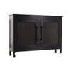 Black Dalia Cabinet - 59'